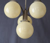 Taklampa Art Deco 1930-tal A648