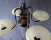 Taklampa Art Deco 1930-tal Nr A657