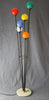 Golvlampa Albarello från Stilnovo Italien 1950/60-tal Nr C126
