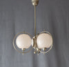 Taklampa Art Deco 1930-tal Nr A663