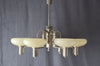 Taklampa Art Deco 1930-tal Nr A666