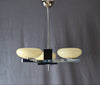 Taklampa Art Deco 1930-tal Nr A669
