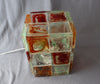 Bordslampa Poli Arte Italiensk 1960-tal Nr B448