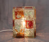 Bordslampa Poli Arte Italiensk 1960-tal Nr B448