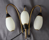 Vägglampa 1950/60-tal Nr V104