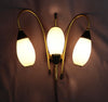 Vägglampa 1950/60-tal Nr V104