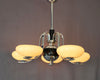 Taklampa Art Deco Funkis 1930-tal Nr A675B
