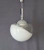 Italiensk Taklampa 1960/70-tal Nr A678