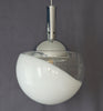 Italiensk Taklampa 1960/70-tal Nr A678