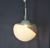 Italiensk Taklampa 1960/70-tal Nr A678