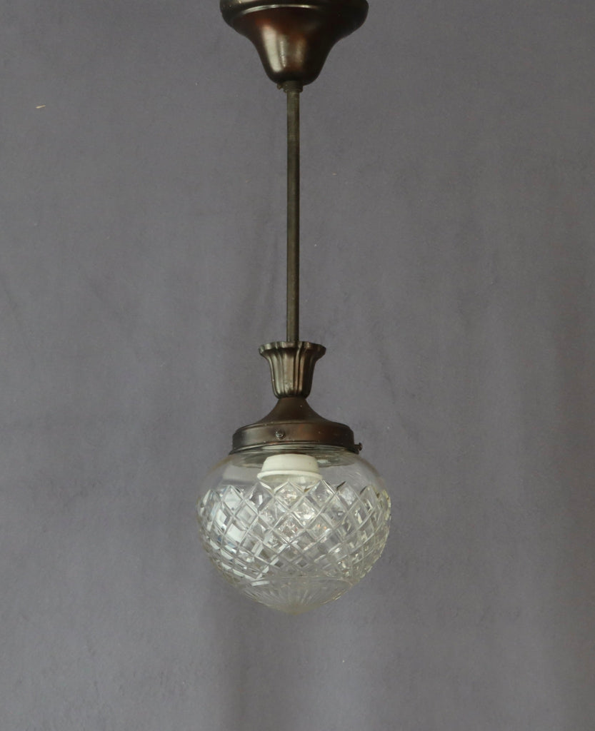 Pendellampa Jugend 1920-tal Nr P213