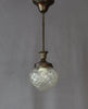 Pendellampa Jugend 1920-tal Nr P213