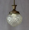 Pendellampa Jugend 1920-tal Nr P213