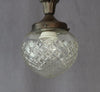 Pendellampa Jugend 1920-tal Nr P213