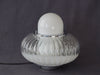 Bordslampa Italien 1960/70-tal Nr B452