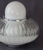 Bordslampa Italien 1960/70-tal Nr B451