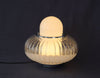 Bordslampa Italien 1960/70-tal Nr B452