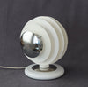 Italiensk Bordslampa 1970/80-talet Nr B453