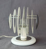 Italiensk Bordslampa 1970/80-talet Nr B454