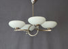 Taklampa Art Deco 1930-tal Nr A692
