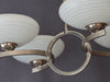 Taklampa Art Deco 1930-tal Nr A692