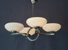 Taklampa Art Deco 1930-tal Nr A692