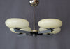 Taklampa Art Deco 1930-tal  Nr A693