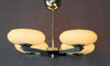 Taklampa Art Deco 1930-tal  Nr A693