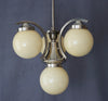 Taklampa Art Deco 1930-tal Nr A695