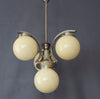 Taklampa Art Deco 1930-tal Nr A695