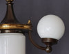 Taklampa Art Deco 1930-tal Nr A694
