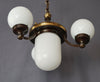 Taklampa Art Deco 1930-tal Nr A694