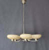 Taklampa Art Deco 1930-tal Nr A701