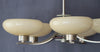 Taklampa Art Deco 1930-tal Nr A701