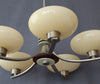 Taklampa Art Deco 1930-tal Nr A701