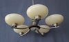 Taklampa Art Deco 1930-tal Nr A701
