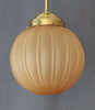 Taklampa Pendellampa Art Deco 1930-tal Nr P214