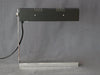 Bordslampa i Krom 1960/70-tal Nr B456
