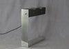 Bordslampa i Krom 1960/70-tal Nr B456