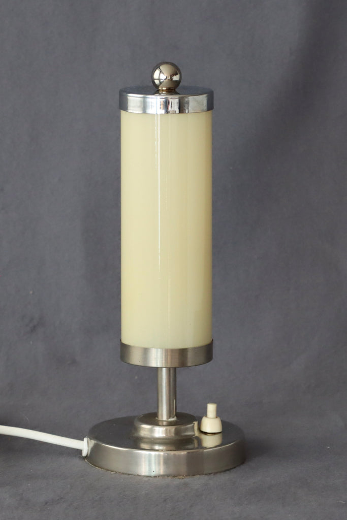 Lampe de table Art Déco années 1930 n° B289