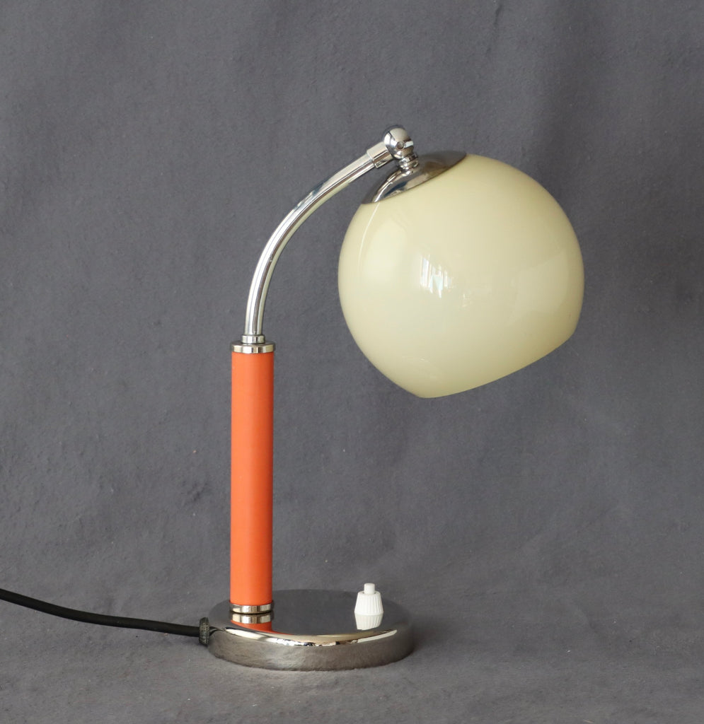 Bordslampa Art Deco 1930-tal Nr B459
