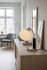 Bordslampa Art Deco 1930-tal Nr B461
