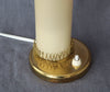 Bordslampa 1950-tal Nr B463