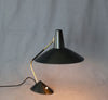 Bordslampa Stilnovo 1950-tal Nr B465