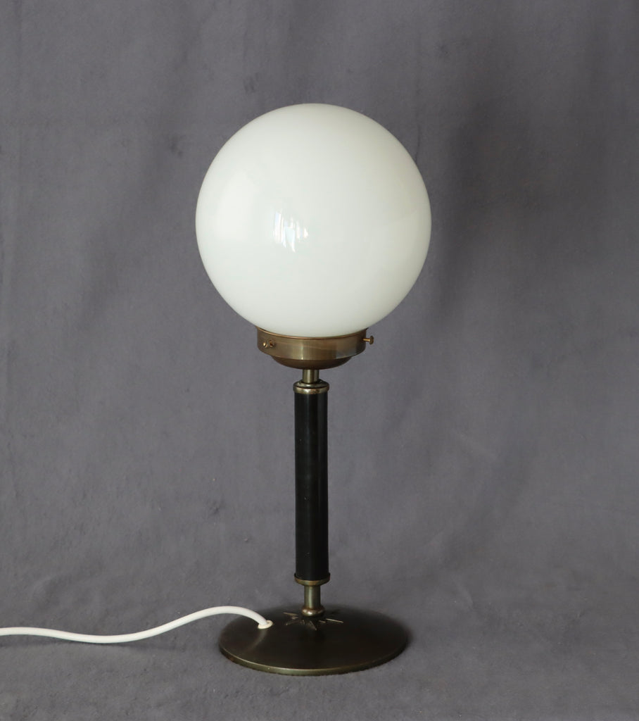 Bordslampa Art Deco 1930-tal Nr B466