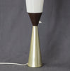 Bordslampa ASEA Belysning Bo Råman Modell E1298, 1950-1959 Nr B468