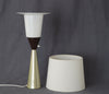 Bordslampa ASEA Belysning Bo Råman Modell E1298, 1950-1959 Nr B468