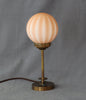Bordslampa Art Deco 1930-tal Nr B469B