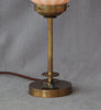 Bordslampa Art Deco 1930-tal Nr B469B