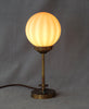 Bordslampa Art Deco 1930-tal Nr B469B